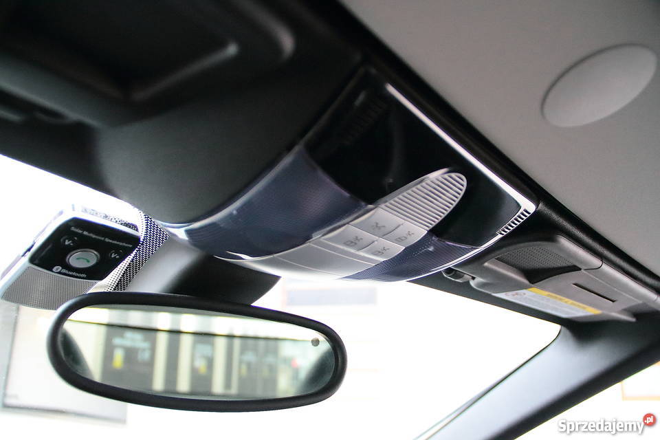 Mercedes SLK 200 Kompresor Salon Kabriolet Warszawa