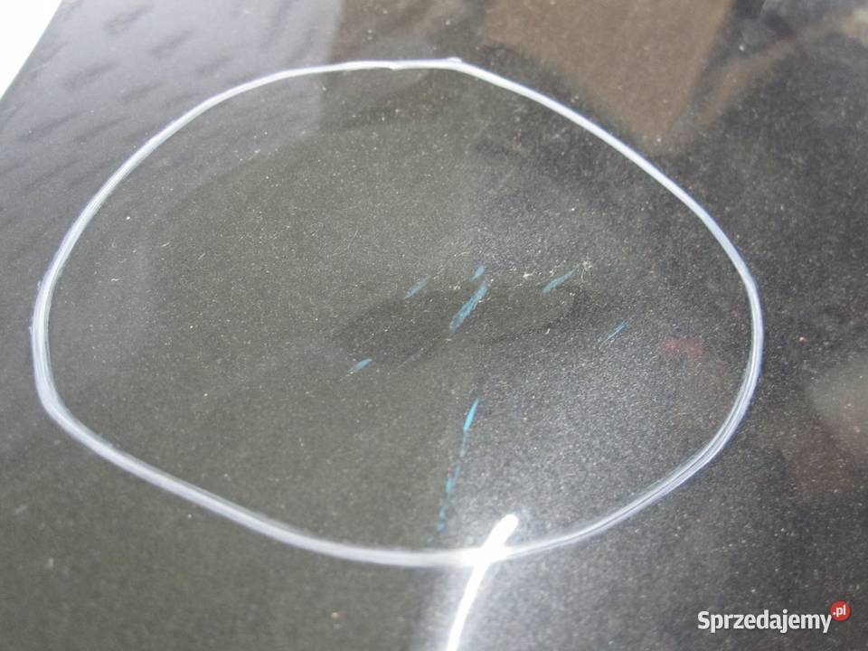 MAZDA 6 III GJ 14r błotnik lewy tył