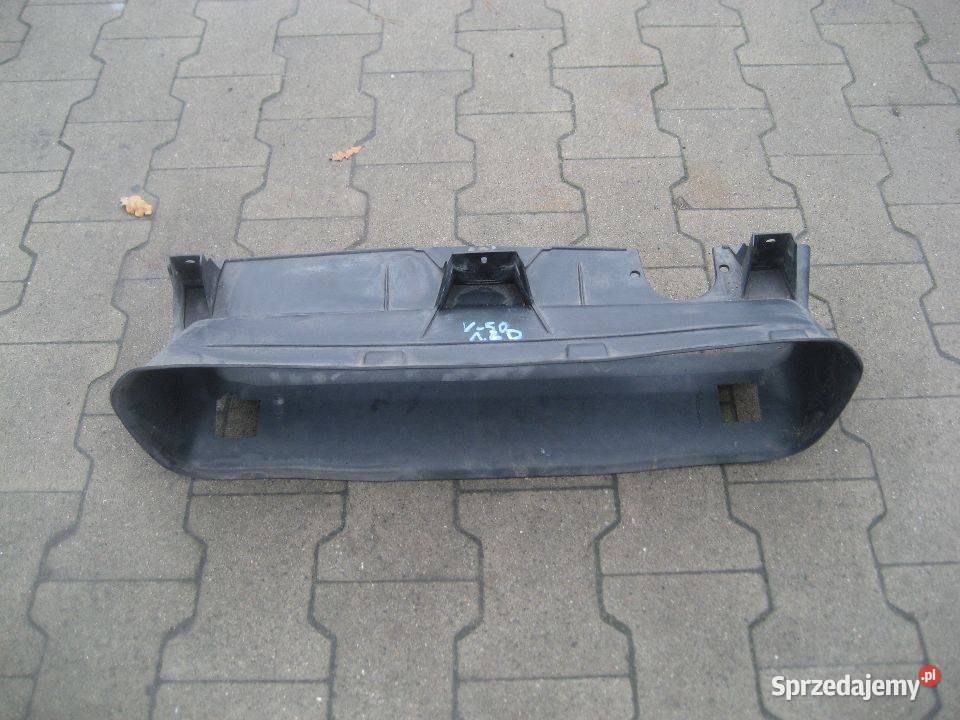 volvo s40 v50 0407rr 16 tdi 109 wlot powietrza Rakoniewice
