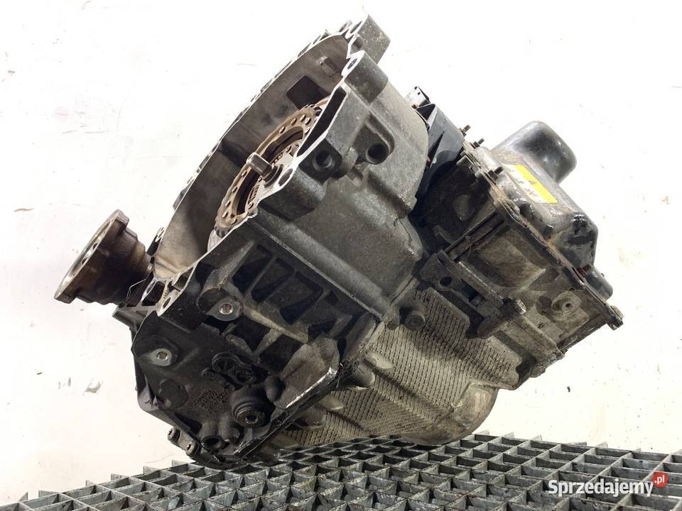 SKRZYNIA BIEGÓW SEAT IBIZA IV RRS 10 110 0817 osobowe Skrzyni biegów sprzedam