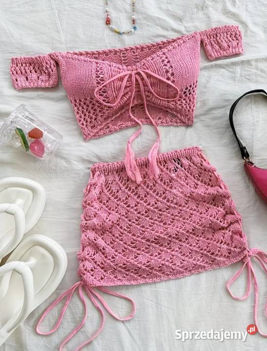 Letni komplet Stare Oborzyska