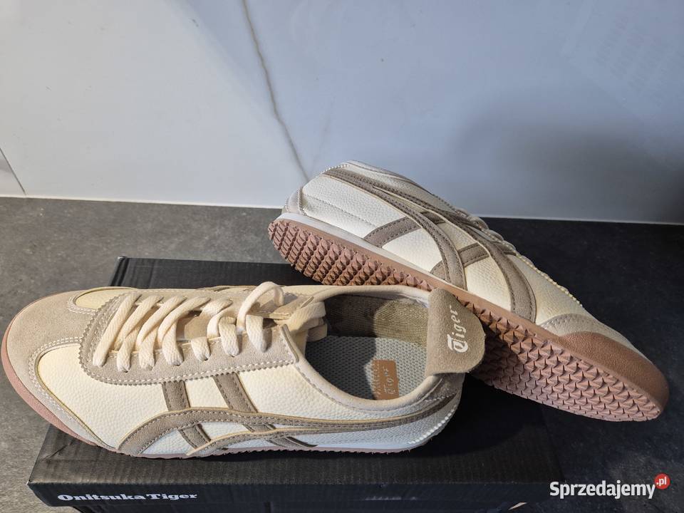 Onitsuka Tiger Mexico 66 buty sneakersy 425 US 9 Wrocław
