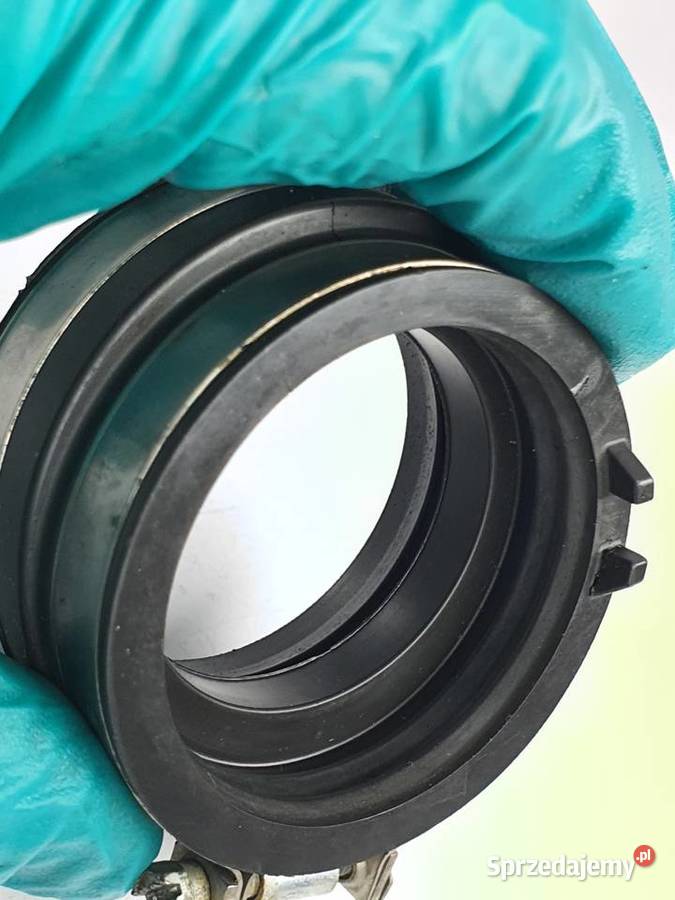 Krociec Przepustnicy Lacznik Gumowy Opaska Ktm