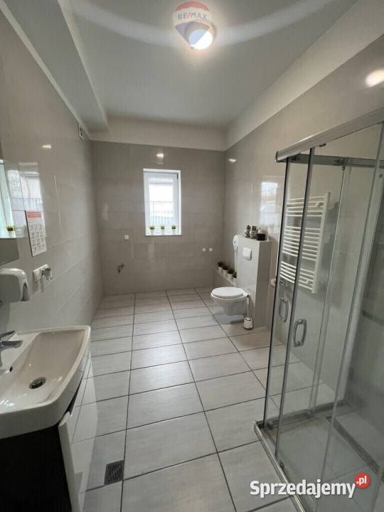 Lokal w ścisłym centrum 52m2 śląskie Czechowice-Dziedzice