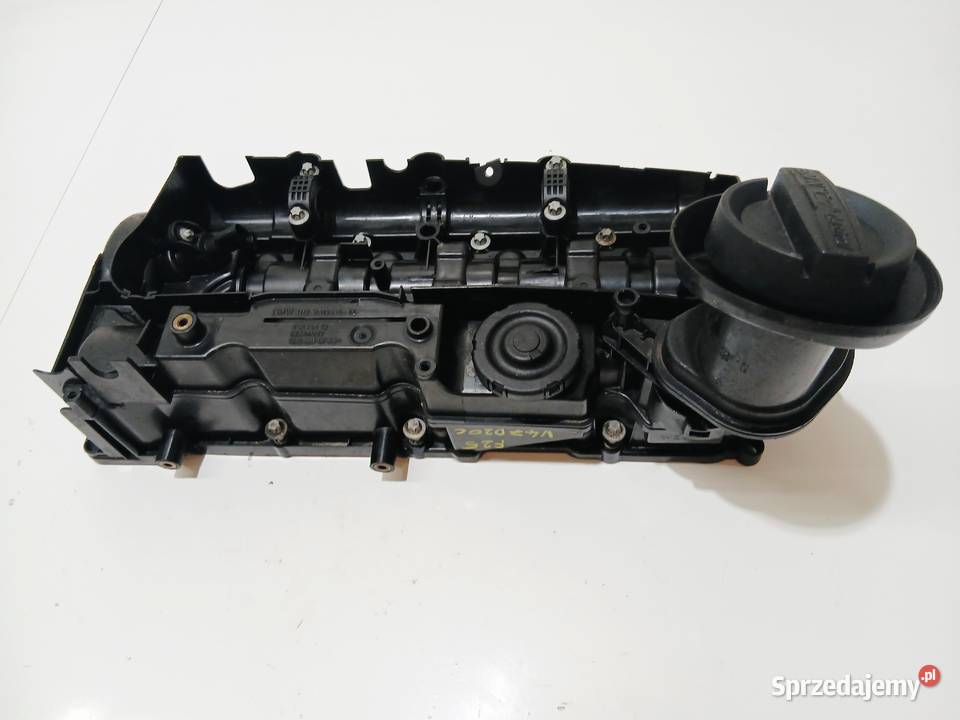 POKRYWA ZAWORÓW BMW X3 F25 N47D20C 7810584 Strzyżewice