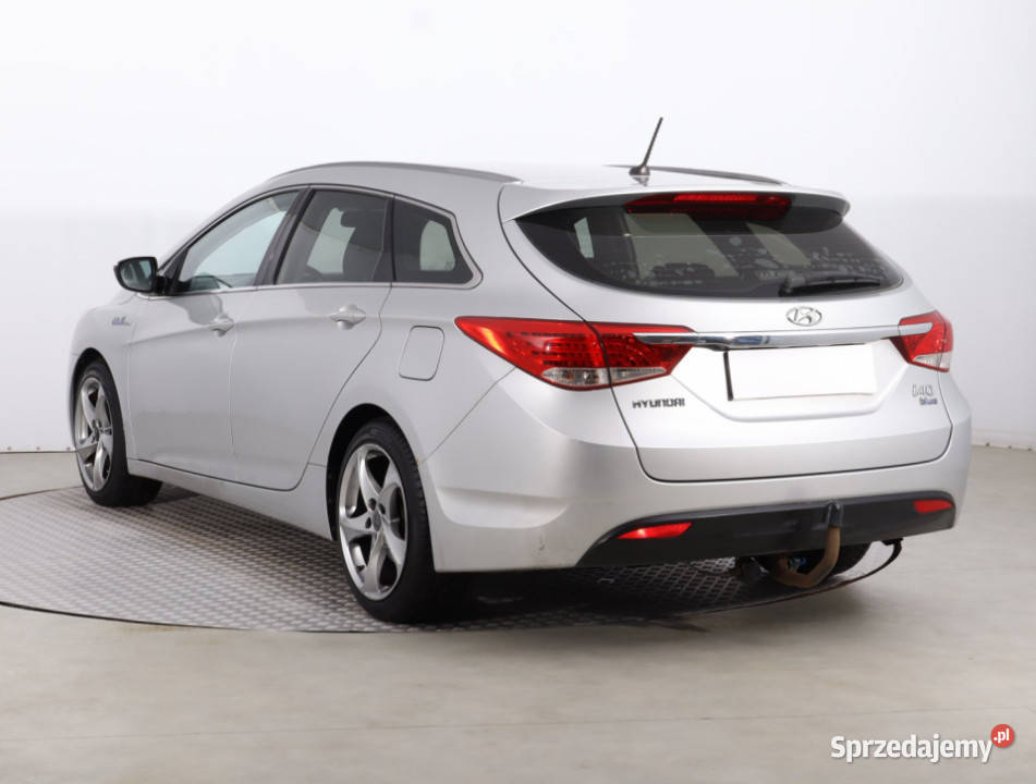 Hyundai i40 17 CRDI Piaseczno