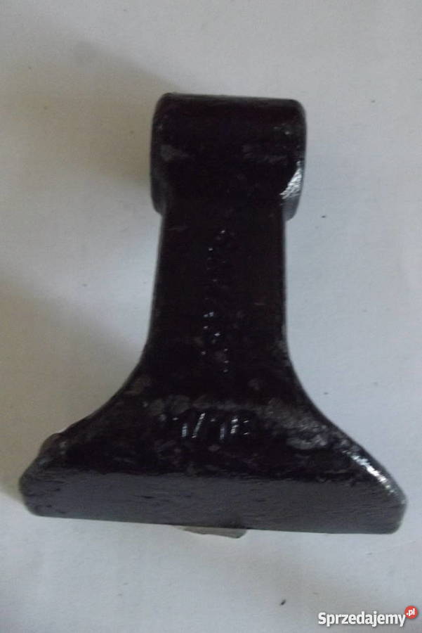 Nóż bijakowy typ 5 SAMASZ