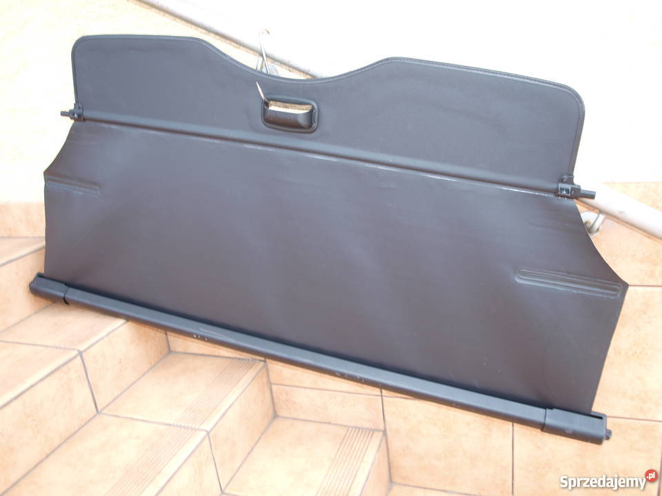 Ford Mondeo Kombi roleta bagażnika 2001 2007r