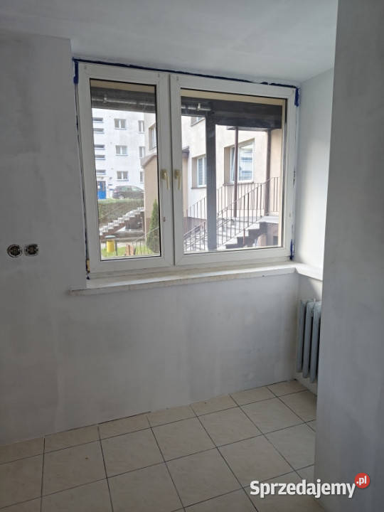 Mieszkanie M3 w Rybniku Boguszowicach na Rybnik sprzedam