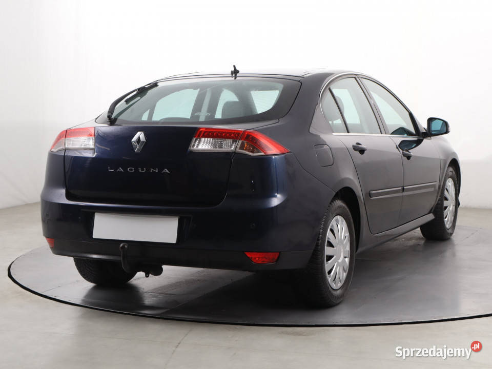 Renault Laguna 20 16V niebieski