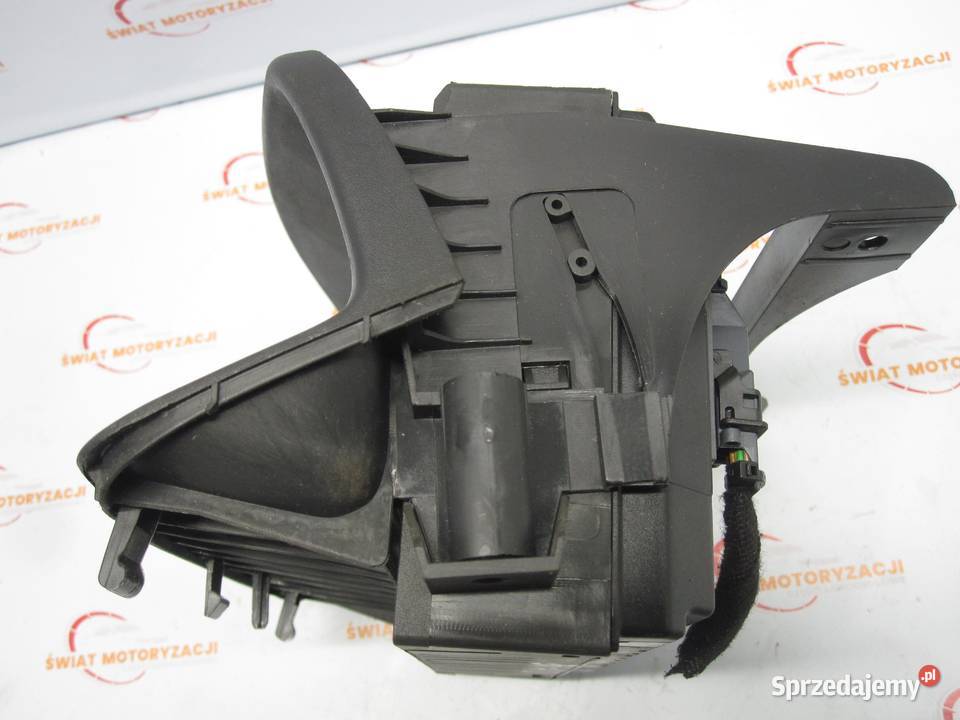 OPEL CORSA D LIFT 13r ekran wyświetlacz 13381204 Kielce