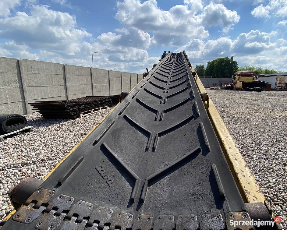 KRUSZARKA WALCOWA MARKI GOSTER GR100C4 wielkopolskie Tuliszków