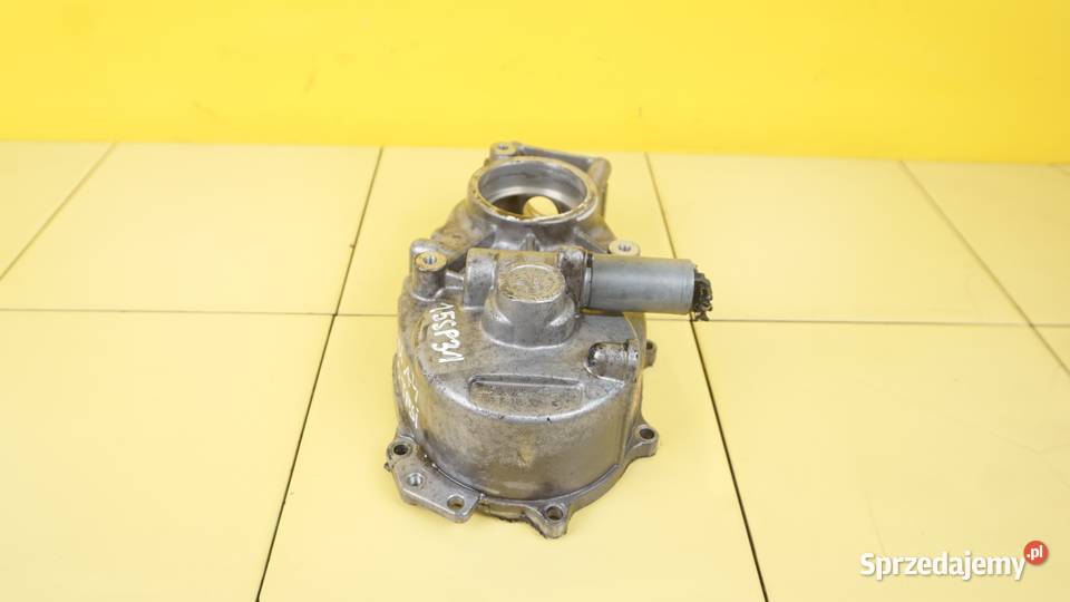 AUDI A4 B7 EXEO 20 TFSI 08r 200 BWE BWA obudowa osobowe Suków