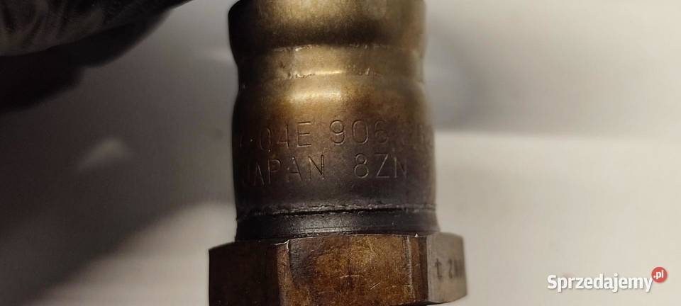 VW TIGUAN II SONDA LAMBDA CZUJNIK 04E906262GK