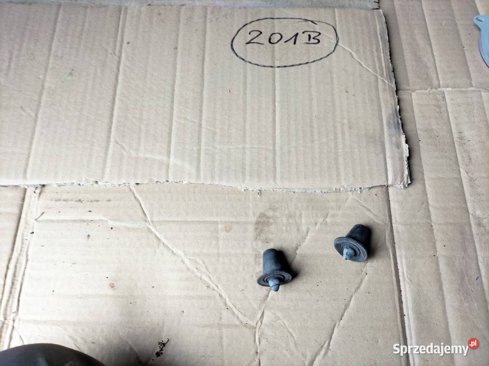 CITROEN C3 MK1 ODBÓJ ODBOJE KLAPY BAGAŻNIKA Kamień-Kolonia sprzedam