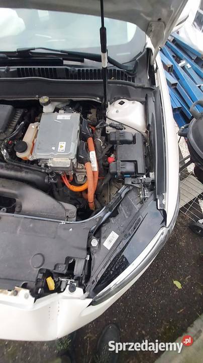 FORD MONDEO VIGNACE czujnik deszczu Jelenia Góra