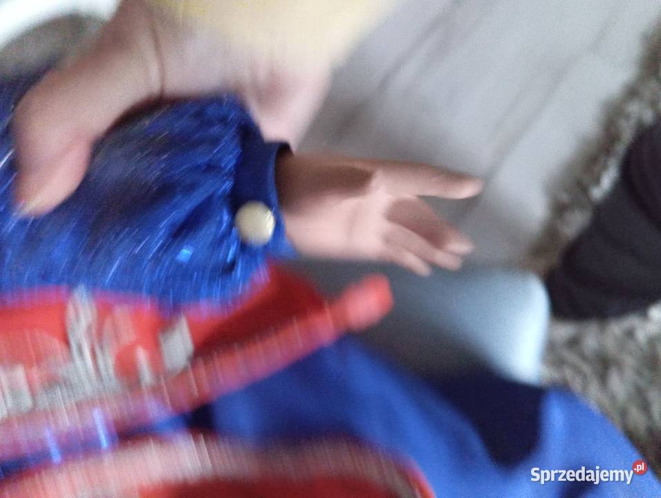 Kolekcjonerska lalka porcelanowa 80 Lalki i akcesoria Zielona Góra