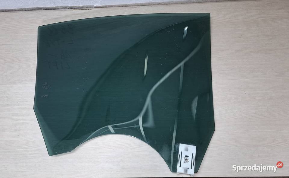 Szyba boczna tylna VW PASSAT CC Sandomierz