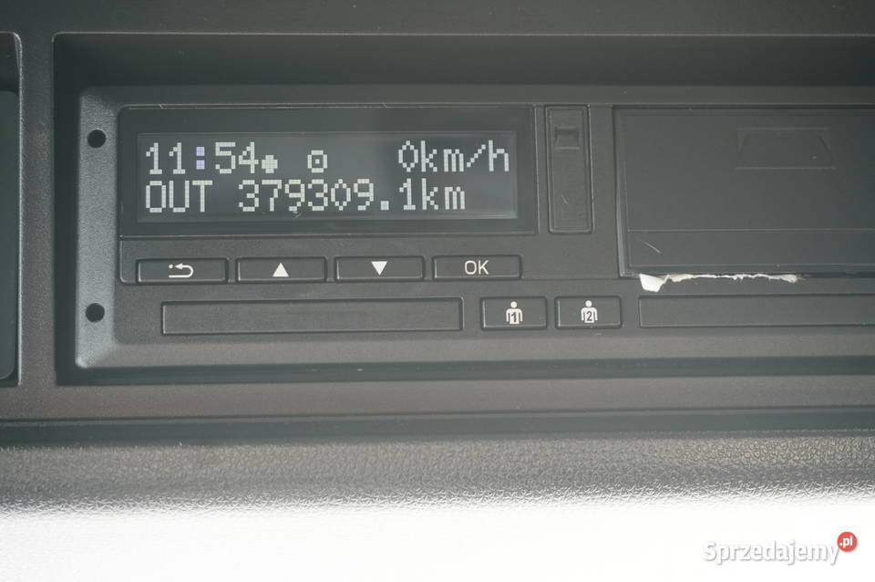 Ciągnik siodłowy MAN TGX 33580 6x4 DMC 70000 nie Ciągniki siodłowe małopolskie Kraków