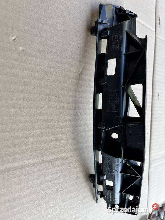 MOCOWANIE ZDERZAKA TOYOTA AYGO 525760H031 Międzychód