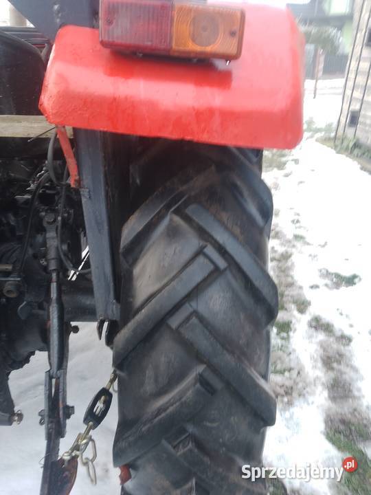 Sprzedam ciągnik rolniczy Massey 135 Góra