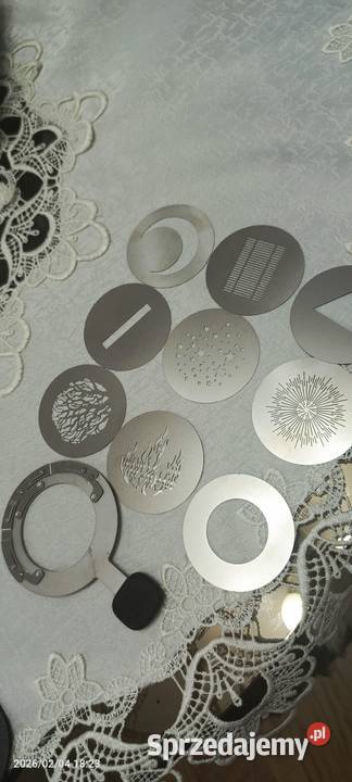 SmallRig 4939 SPmini Spotlight Strumienica Pozostałe Zamość