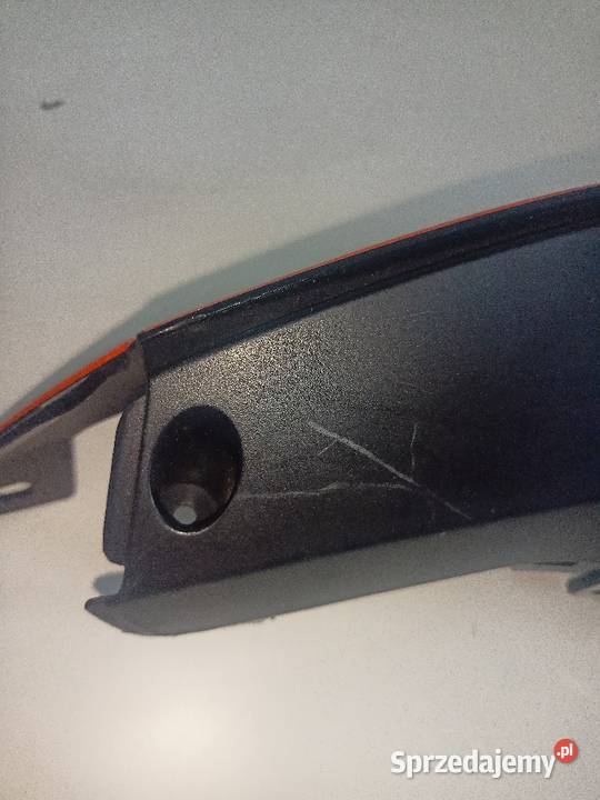 Osłona owiewka tył ogon prawy KTM 390 Duke 1516r Turek