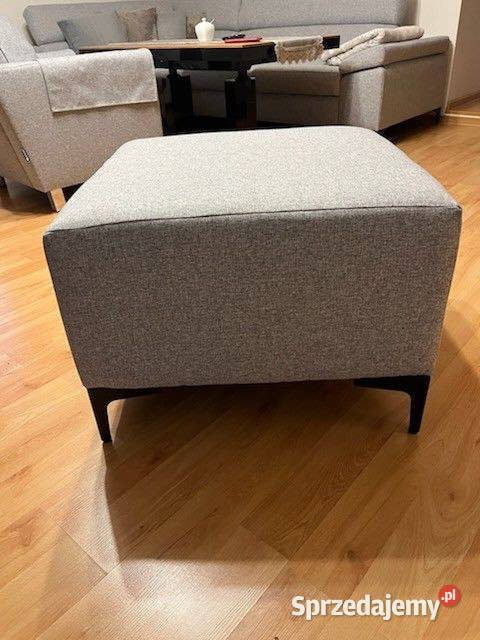NOWA Pufa podnóżek Kępno