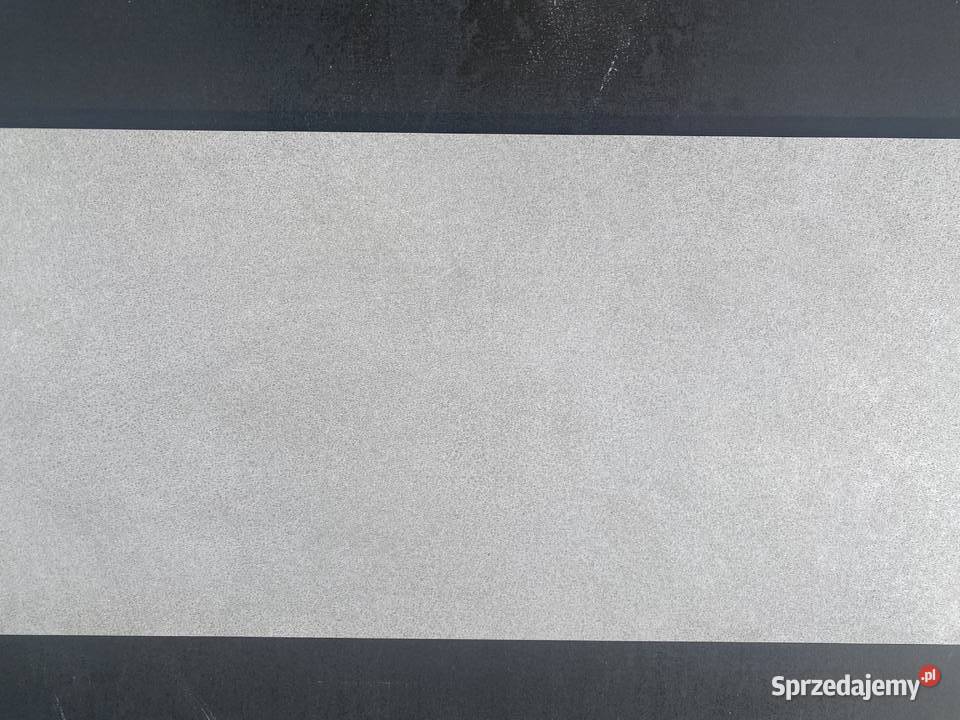 Glazura płytka ścienna intro gris 298x898 SALONI Reguły
