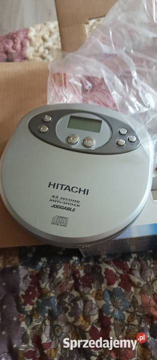 Odtwarzacz MP3 Warszawa
