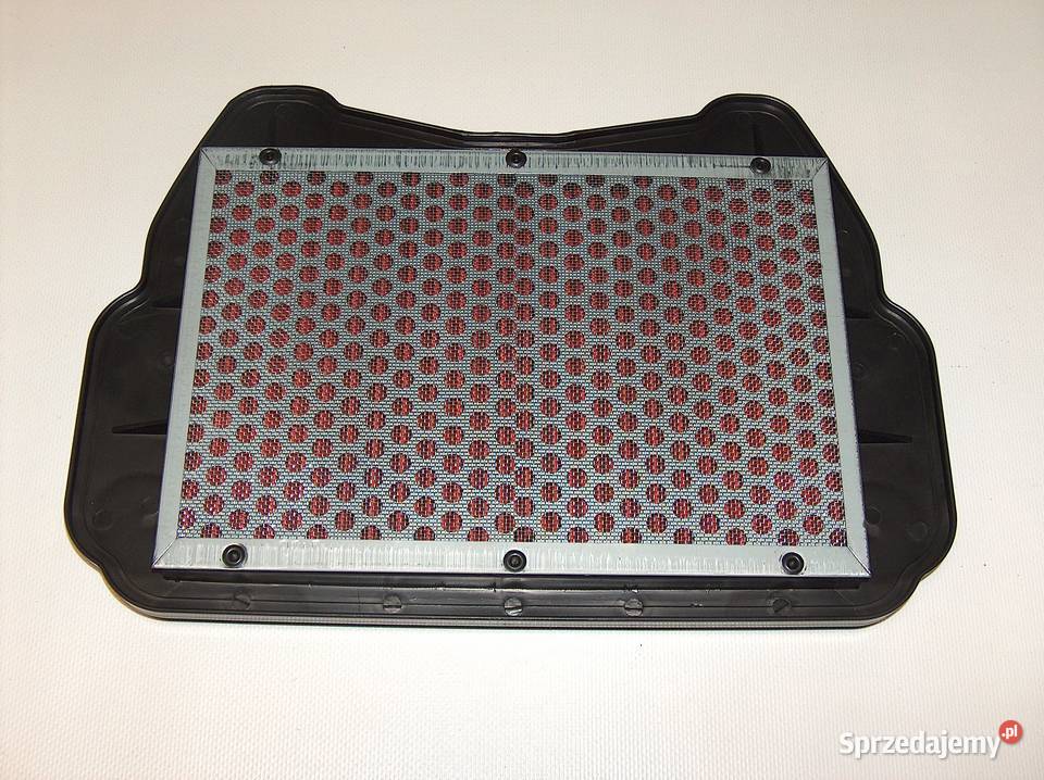 FILTR POWIETRZA VFR 750 F 9097 Filtry powietrza