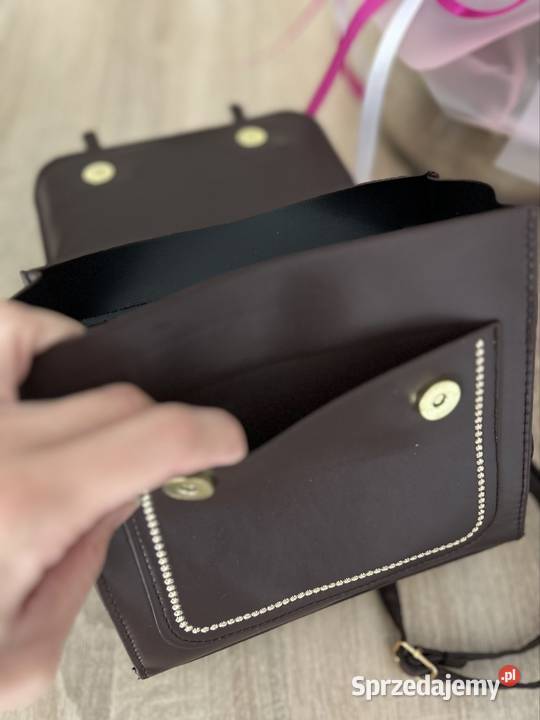 Plecak torba na lato vintage stylowy kujawsko-pomorskie Bydgoszcz