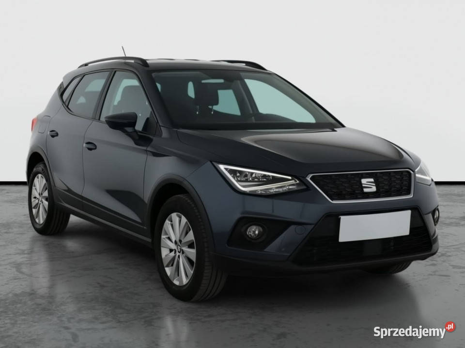 Seat Arona 10 TSI światła do jazdy dziennej Bielany Wrocławskie sprzedam