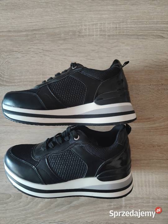Adidaski 37 inna Obuwie sportowe
