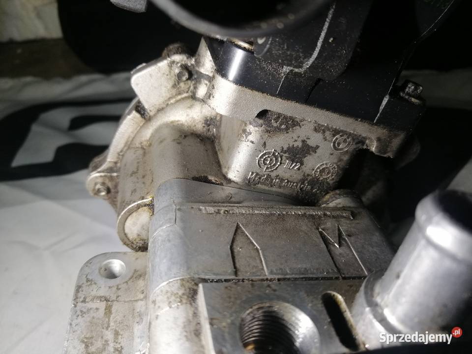 Bmw e46 lift valwetronic pompa wspomagania wody Silniki i osprzęt Aleksandrów Łódzki