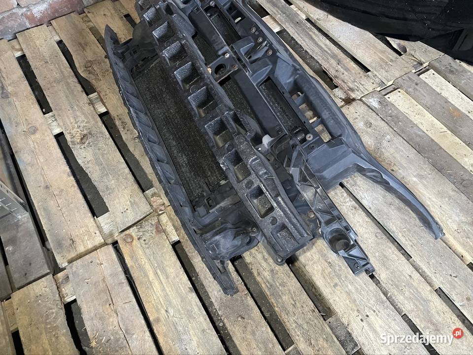 PAS PRZEDNI VW GOLF V 14 Skwierzyna