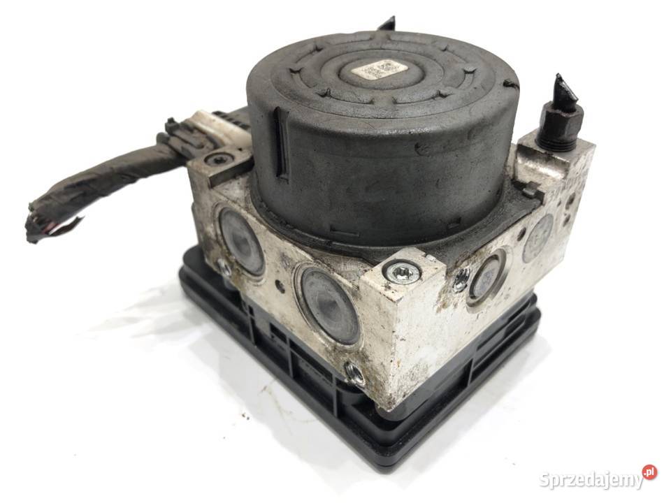 POMPA ABS PEUGEOT 208 I 9814482680 16 75 osobowe