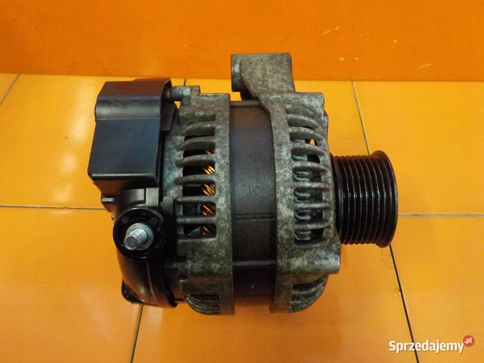 DISCOVERY III RANGE ROVER SPORT 27 TD V6 07r 190 Suków