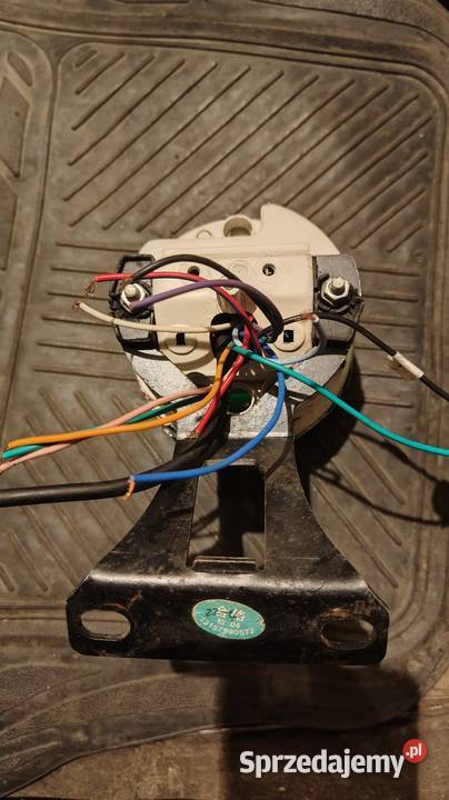 Licznik prędkościomierz cyfrowy elektroniczny Łódź sprzedam