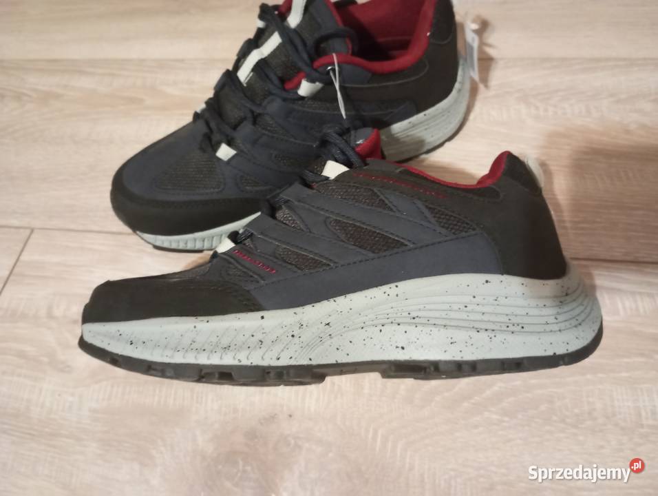 Buty trekingowe 37 nowe Biłgoraj