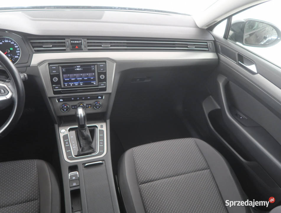 VW Passat 15 TSI ABS Bielany Wrocławskie