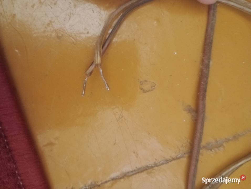 Głośniki model FE717E Głośniki Żagań