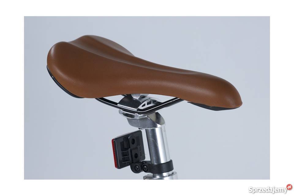 Rower męski ostre koło podmiejski Flying Fixie Warszawa sprzedam