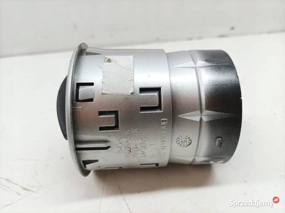 KRATKI NAWIEWU DESKI BERLINGO 9680899377 Peugeot świętokrzyskie