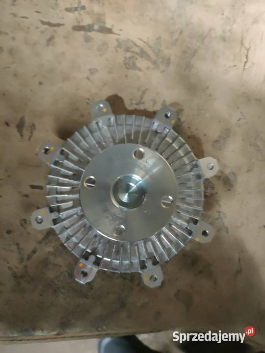 WISKOZA MITSUBISHI L200 25 DID Lubin