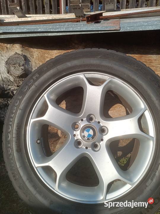 Felgi bmw x5 Strzelce Opolskie