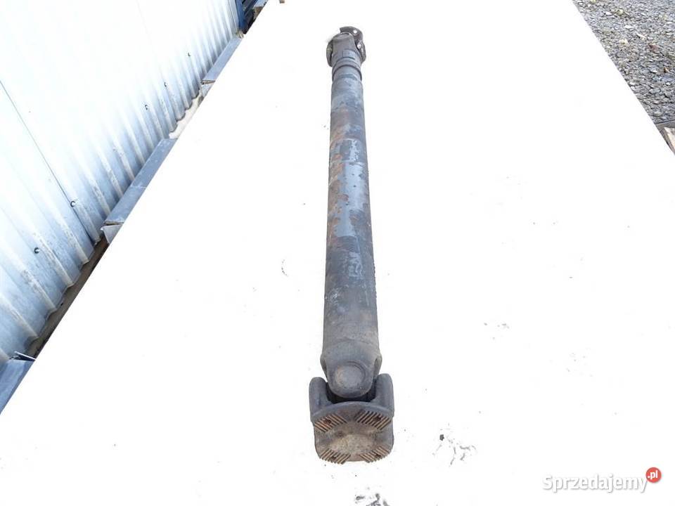 WAŁ NAPĘDOWY DAF XF 105 129 408 sprzedam