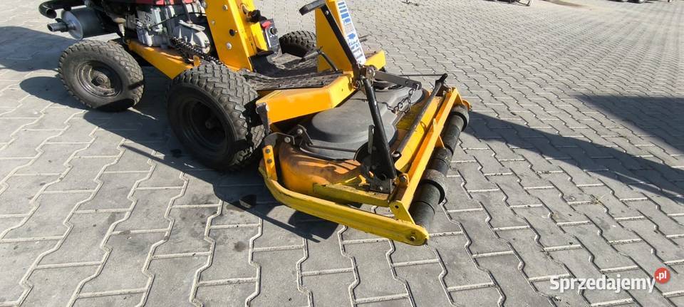 Kosiarka traktorek Przasnysz