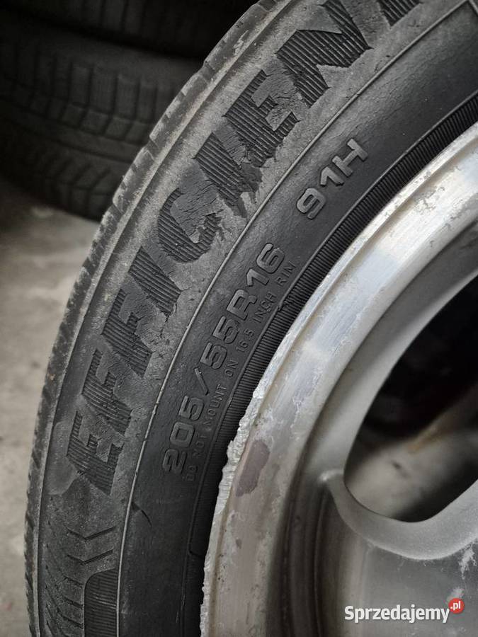 Felgi aluminiowe lorinser wielkopolskie