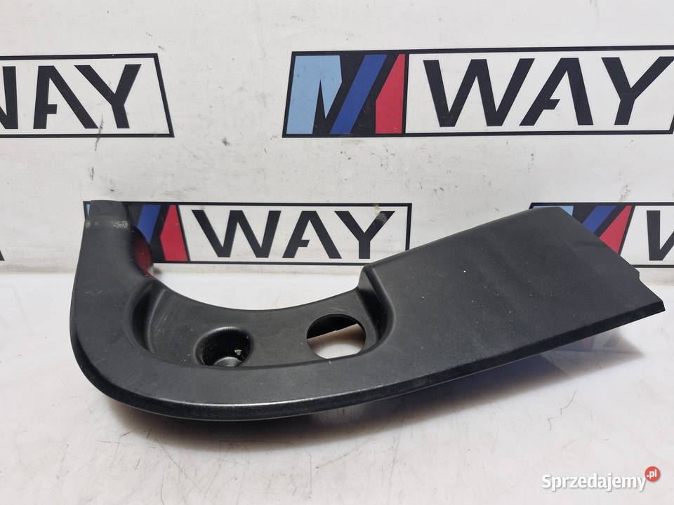 7025029 7135118 BMW E60 E61 OSŁONA SŁUPKA PROGU sprzedam